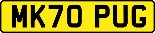 MK70PUG