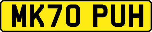 MK70PUH