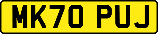 MK70PUJ