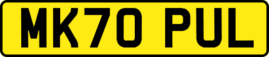 MK70PUL