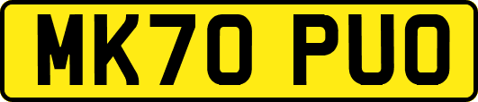 MK70PUO