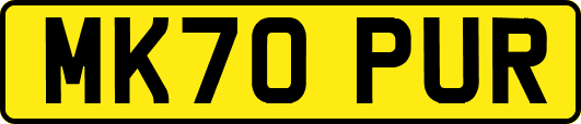 MK70PUR