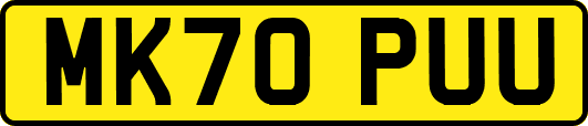 MK70PUU