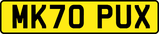 MK70PUX