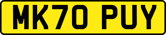 MK70PUY