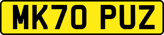MK70PUZ