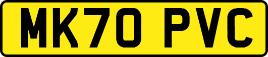 MK70PVC