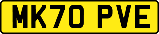 MK70PVE