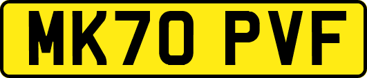MK70PVF