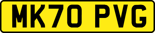 MK70PVG