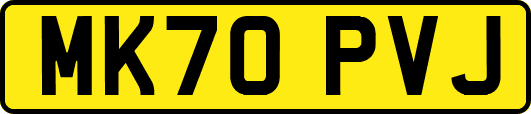 MK70PVJ