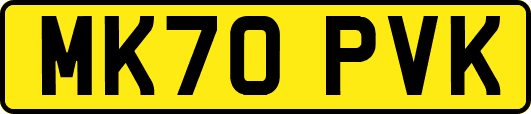 MK70PVK