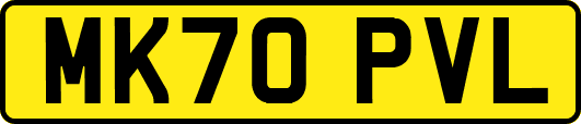 MK70PVL