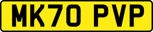 MK70PVP