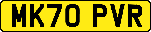 MK70PVR