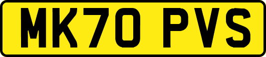 MK70PVS