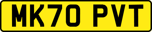 MK70PVT