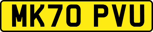 MK70PVU