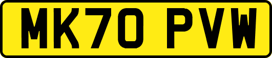 MK70PVW