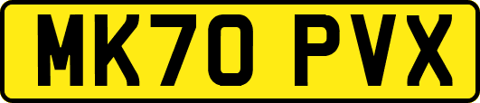 MK70PVX