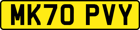 MK70PVY