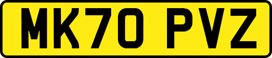 MK70PVZ
