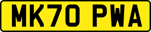 MK70PWA