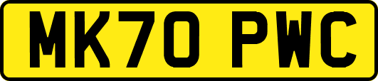 MK70PWC