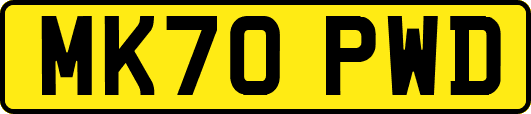 MK70PWD