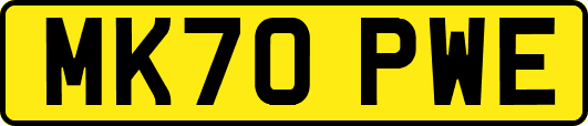 MK70PWE