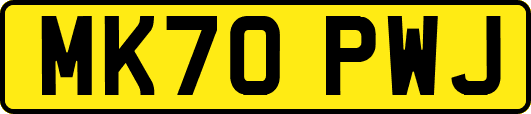 MK70PWJ