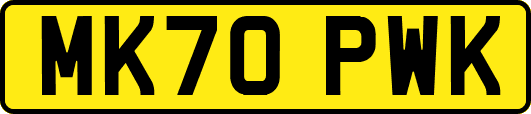 MK70PWK