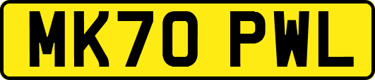 MK70PWL