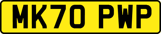 MK70PWP