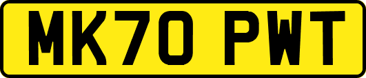 MK70PWT