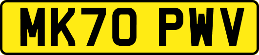 MK70PWV