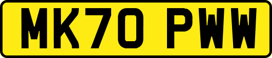 MK70PWW