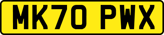 MK70PWX