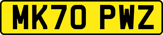 MK70PWZ