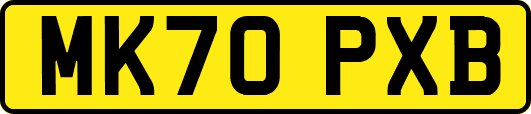 MK70PXB