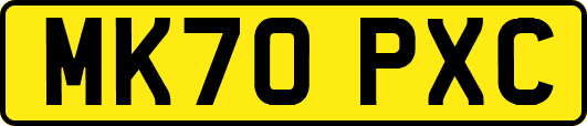 MK70PXC