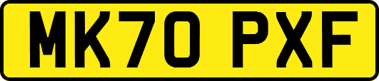 MK70PXF