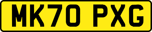 MK70PXG