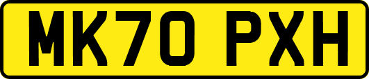 MK70PXH