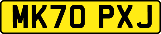 MK70PXJ