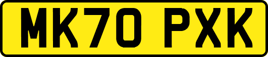 MK70PXK