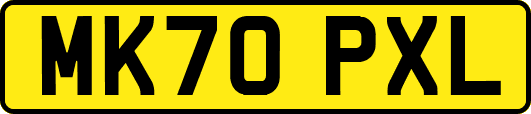 MK70PXL