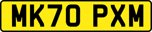 MK70PXM