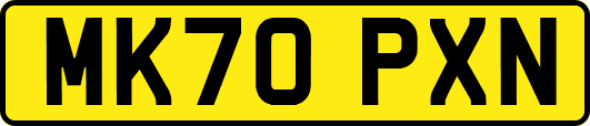 MK70PXN