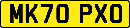 MK70PXO